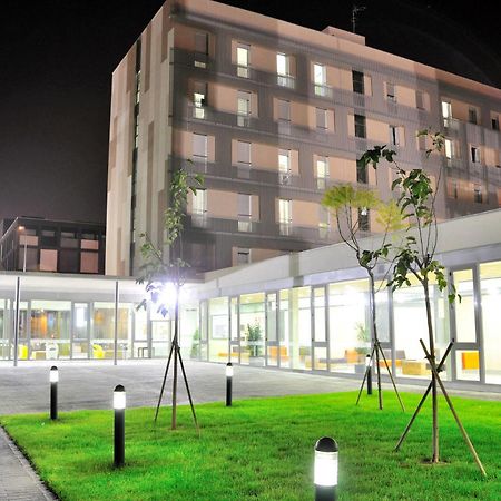 Residencia Universitaria Resa Damia Bonet Valencia Exterior foto