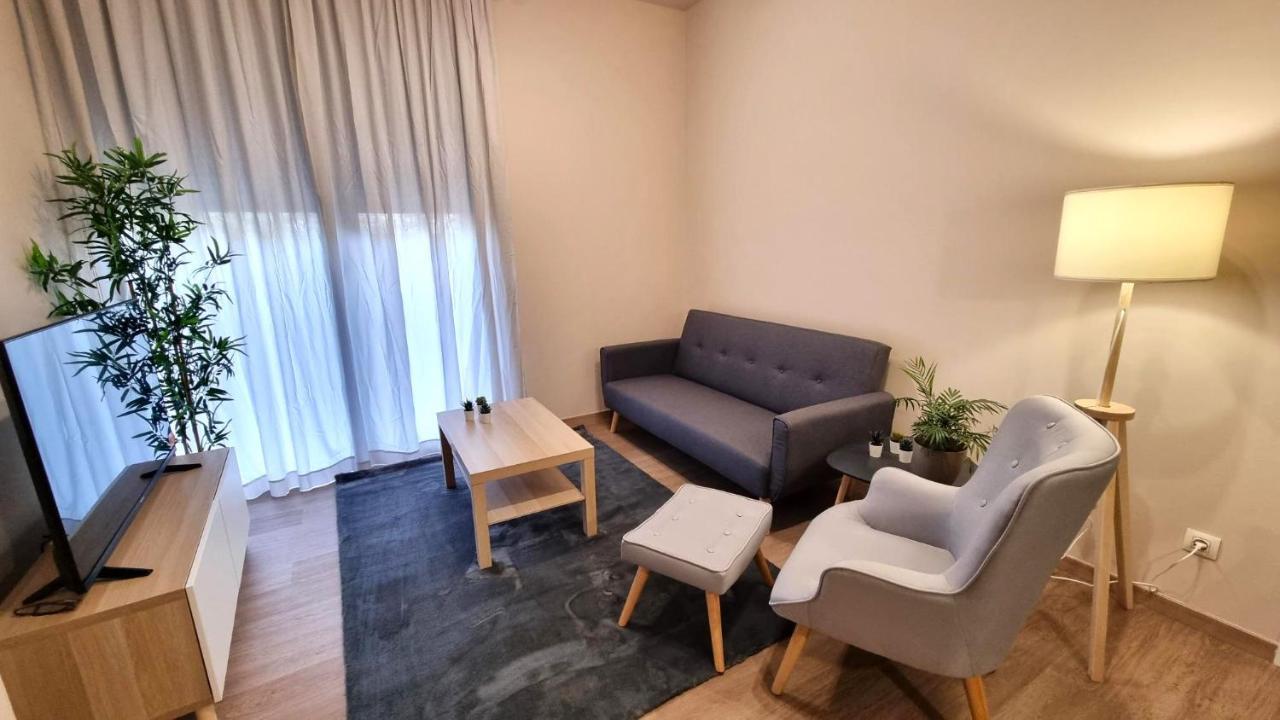 Residencia Universitaria Resa Damia Bonet Valencia Exterior foto